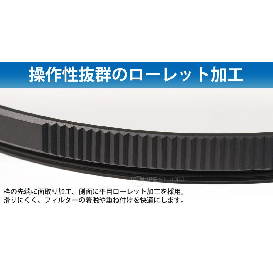 カメラ レンズ 保護 フィルター 72mm 72S PRO1D ロ-タスII プロテクタ