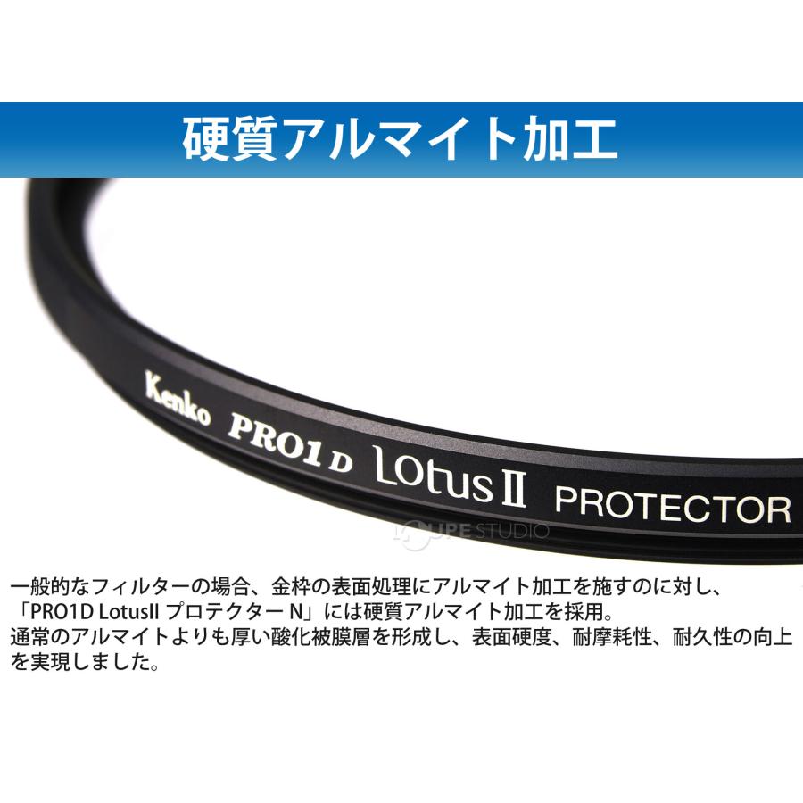 カメラ レンズ 保護 フィルター 95mm レンズ保護フィルター 95S PRO1D