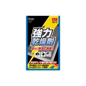 強力乾燥剤 ドライフレッシュ DF-BW301 シートタイプ 1枚入り ケンコー 乾燥剤 シリカゲル 除湿 脱臭 カメラ レンズ メディア｜loupe