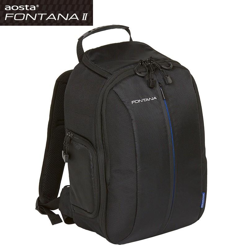 早割 カメラバッグ リュック アオスタ フォンタナii リュックm Aoc Ft2rk 一眼レフ 交換レンズ ミラーレス おすすめ 人気 おしゃれ シンプル モールブティック割引 Www Superavila Com