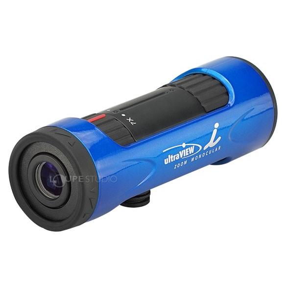 単眼鏡　Kenko ultra VIEW 15,60×21 ZOOM kenko/ケンコー 60倍ズーム 単眼鏡 ultraview 15～60×21