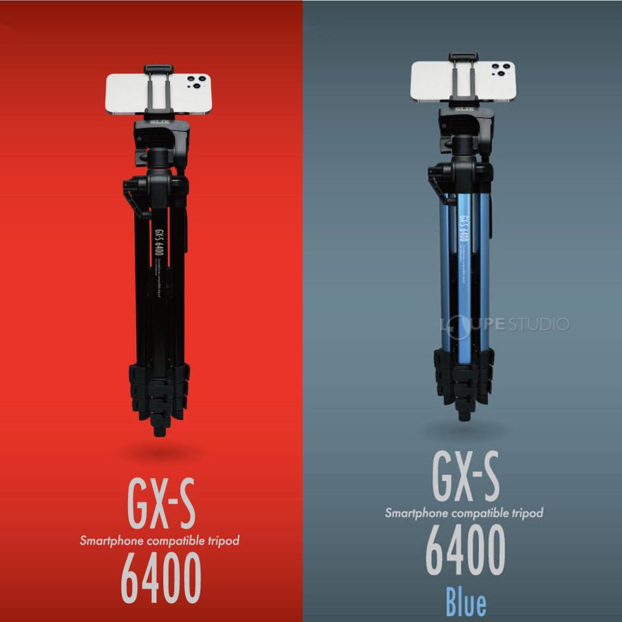 スリック 三脚 GX-S 6400 SLIK 軽量 DIN規格 クイックシュー スリック 三脚 GX-S 6400 SLIK 軽量 DIN規格 クイックシュー