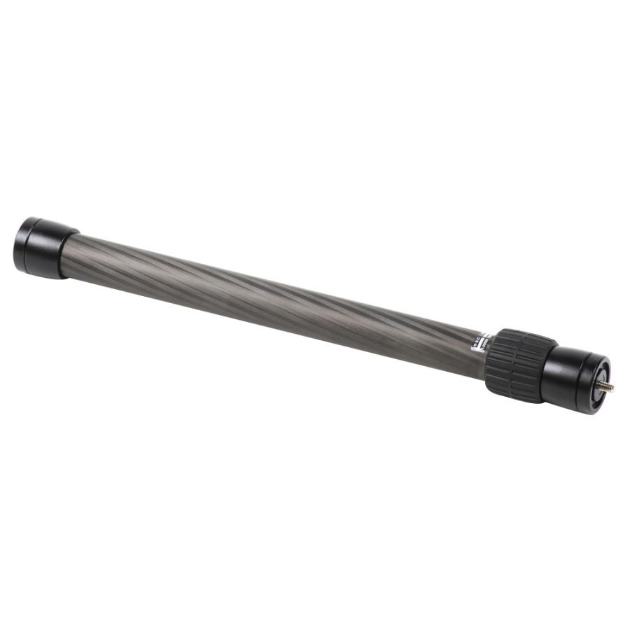 スリック 2段伸縮式 760mm カーボンポール NL SLIK 三脚 雲台 対応