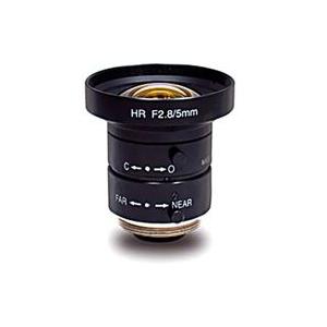 興和 WIDE MEGAPIXEL 超広角固定焦点高解像レンズ JC1Mシリーズ