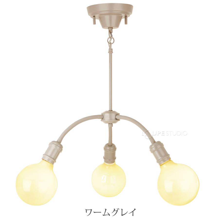シャンデリア ペンダントライト 照明 器具 おしゃれ 北欧 led かわいい