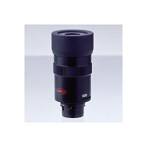 フィールドスコープ用 接眼レンズ アイピース TE-9Z 20〜60倍 ズーム 