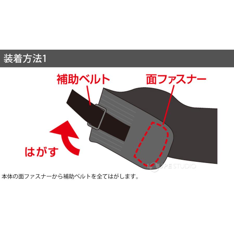 バンテリン サポーター 腰用 しっかり加圧 ブラック M/L/LL 医療用 でも使われる安心の日本製 |  | 11