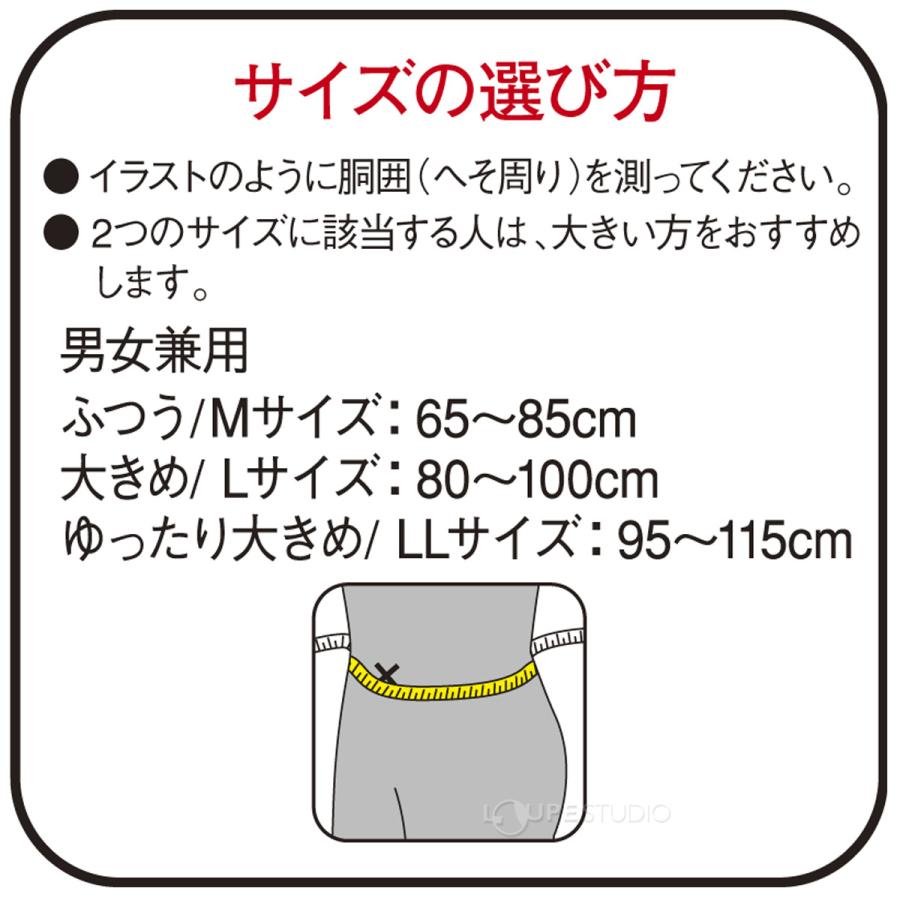 バンテリンコーワ バンテリンサポーター 腰椎コルセット ブラック