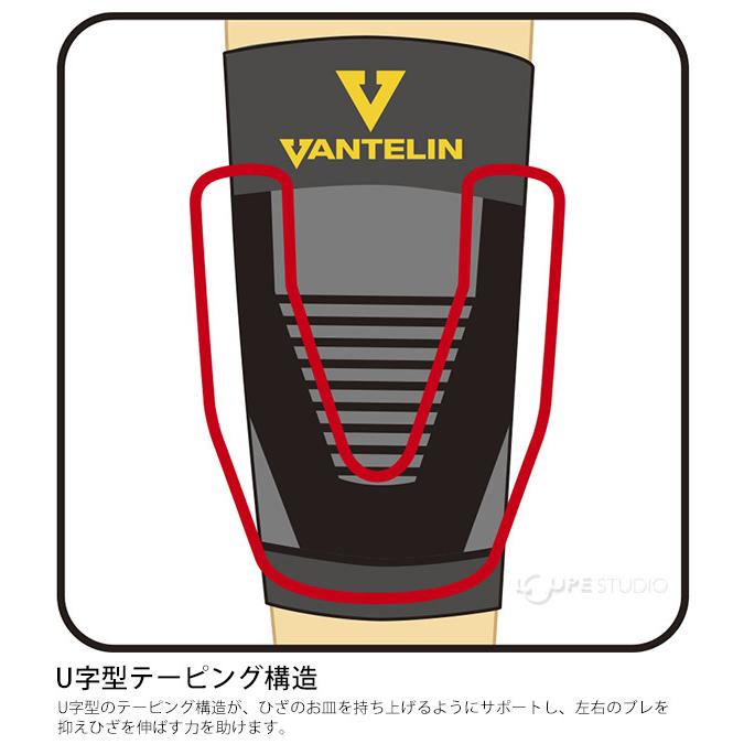 バンテリン サポーター 膝 ひざ 保温 1枚入り 高齢者 女性用 男性用 登山 スポーツ M/L/LL 膝サポーター 膝あて 膝当て 左右兼用 女性用|loupe|07