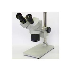 変倍式実体顕微鏡 NSW-20SB 10倍20倍 カートン 顕微鏡 拡大 検査 観察 変倍式実体顕微鏡｜loupe