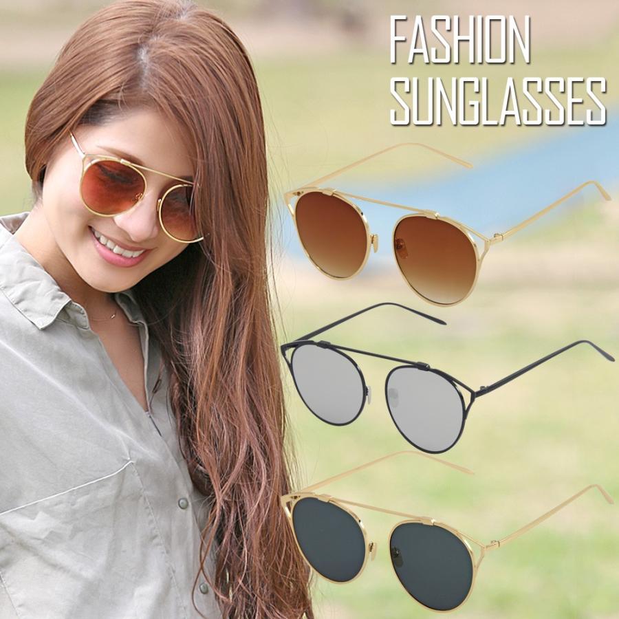 サングラス 丸 レディース メンズ スポーツ ドライブ Uvカット おしゃれ ファッション ボストン Mi 038 ルーペスタジオ 通販 Yahoo ショッピング