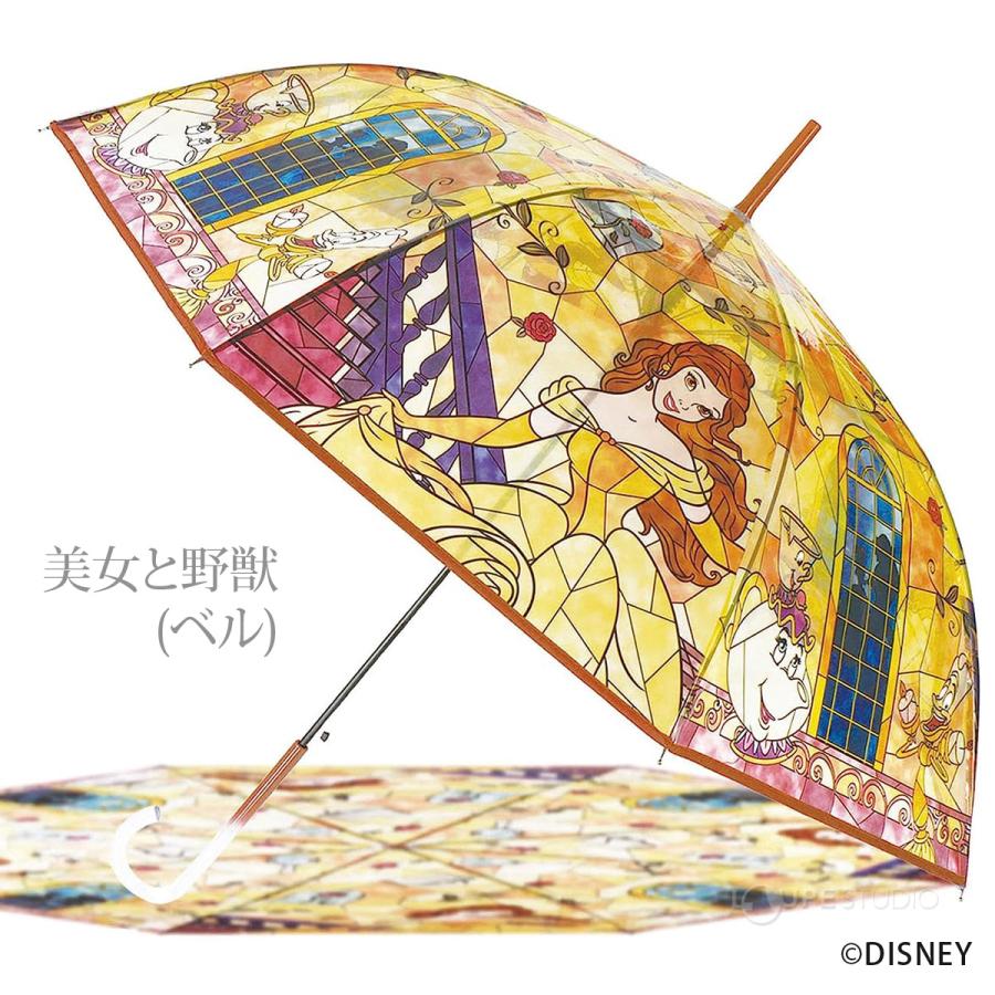 ディズニー プリンセス 美女と野獣 レプリカ ノート ステンドグラス調