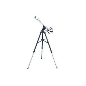 天体望遠鏡 天体望遠鏡 屈折式 望遠鏡 天体観測 K-624 上下左右の微動装置付｜loupe