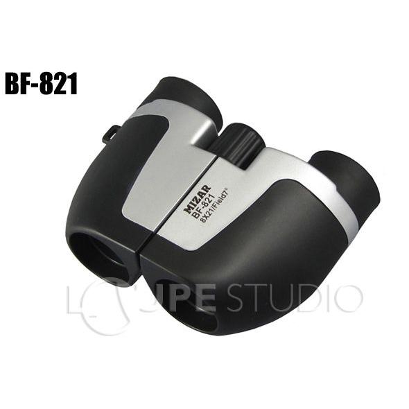 双眼鏡 コンサート 8倍 21mm オペラグラス コンパクト BF-821 8x21CF