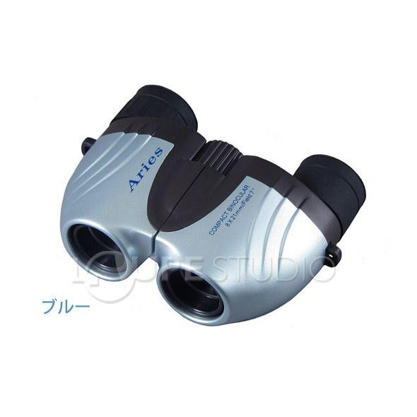 コンパクト双眼鏡 オペラグラス 8倍 21mm CB-202 ミザールテック 