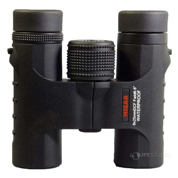 8倍 完全防水 双眼鏡 ダハ型双眼鏡 BW-825 ミザール コンサート ドーム