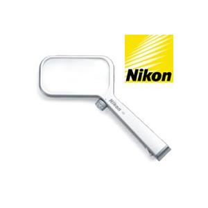 Nikon LED照明付拡大鏡 読書用ルーペ L1-4D (1.5倍) 日本製 Amazon.co.jp: Nikon LED照明付拡大鏡 読書用ルーペ L1-4D (1.5