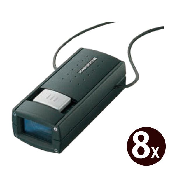 単眼鏡8倍エッシェンバッハドイツクラブM 8