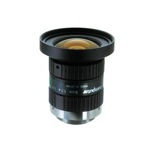 5mm F1.4 1/2型サイズカメラ用 メガピクセルCCTVレンズ H0514-MP2 computar カメラ用品 カメラ用レンズ メガピクセル｜loupe