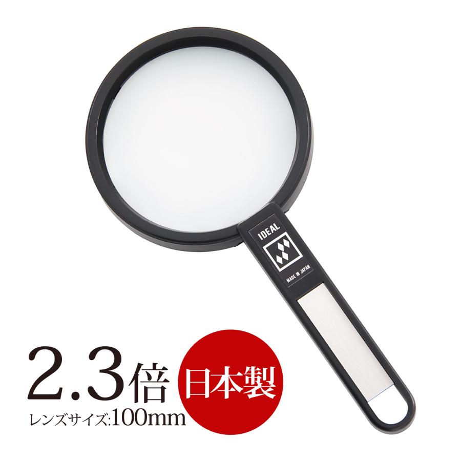 メガネ補強拡大ルーペ　3点レンズセット　1.5倍　2.5倍　3.5倍折りたたみ式 メガネ補強拡大ルーペ 3点レンズセット 1.5倍 2.5倍 3.5倍