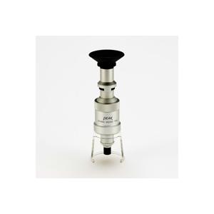 小型顕微鏡 PEAK ピーク スタンドマイクロスコープ100倍 東海産業 観察