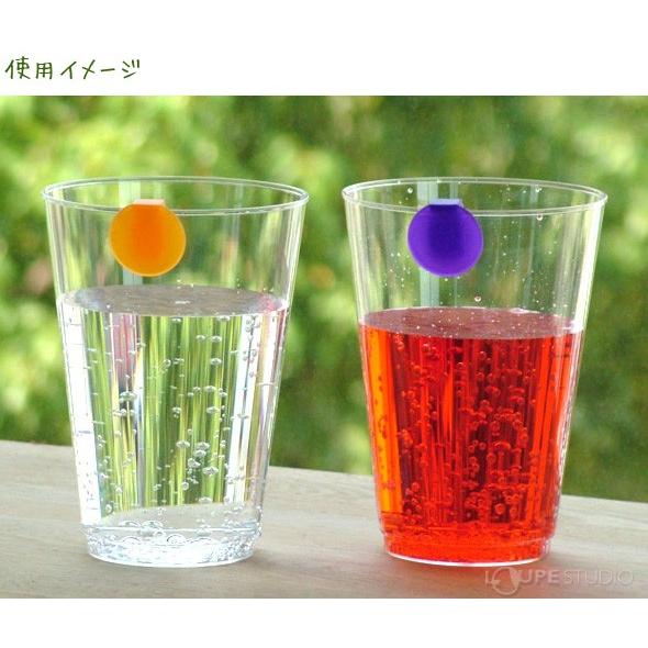 トピック カラークリップ グラスマーカー 8色セット 目印 クリップ グラスマーカー コップ おしゃれ シンプル かわいい 文房具 クリスマスプレゼン Pldc 081 ルーペスタジオ 通販 Yahoo ショッピング