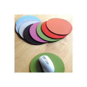 イハナ フェルトマウスパッド 丸 1枚 マウスパッド パソコン用品 事務用品 クリスマスプレゼント Pldc 0 ルーペスタジオ 通販 Yahoo ショッピング