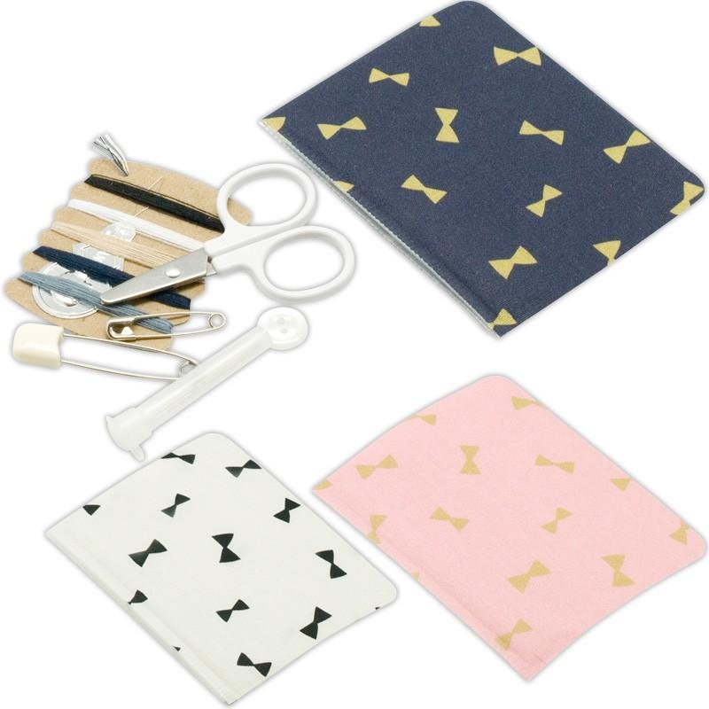 フローラ ソーイングキット Paladec リボン柄 裁縫セット 手芸 旅行 かわいい おしゃれ ギフト プレゼント クリスマスプレゼント Pldc 219 ルーペスタジオ 通販 Yahoo ショッピング