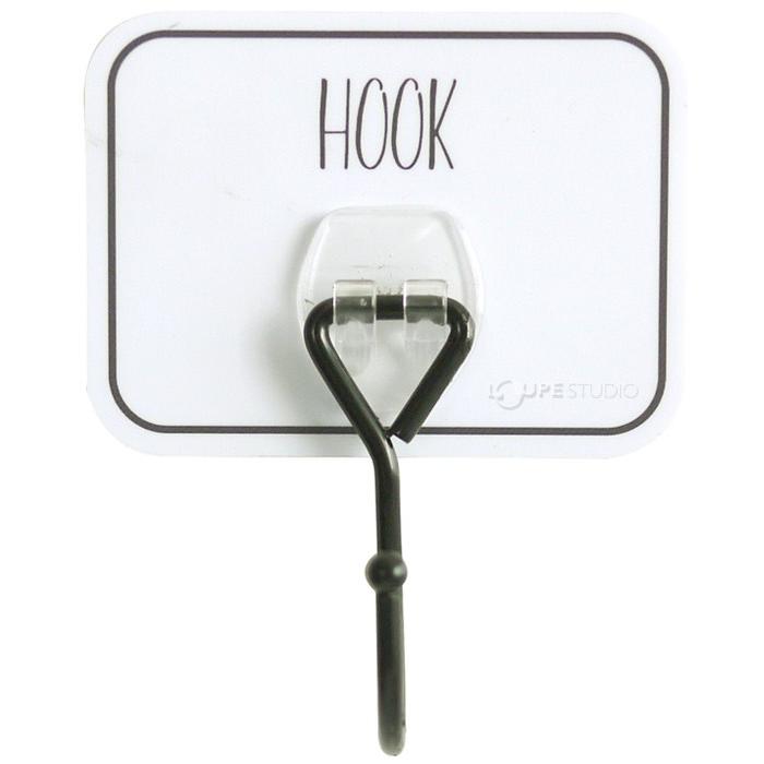 オテル マジックシートフック ラージフック カバン掛け お風呂 壁掛け カビ防止 壁掛け バスラック おしゃれ キッチン フライパン モップ Pala Pldc 252 ルーペスタジオ 通販 Yahoo ショッピング