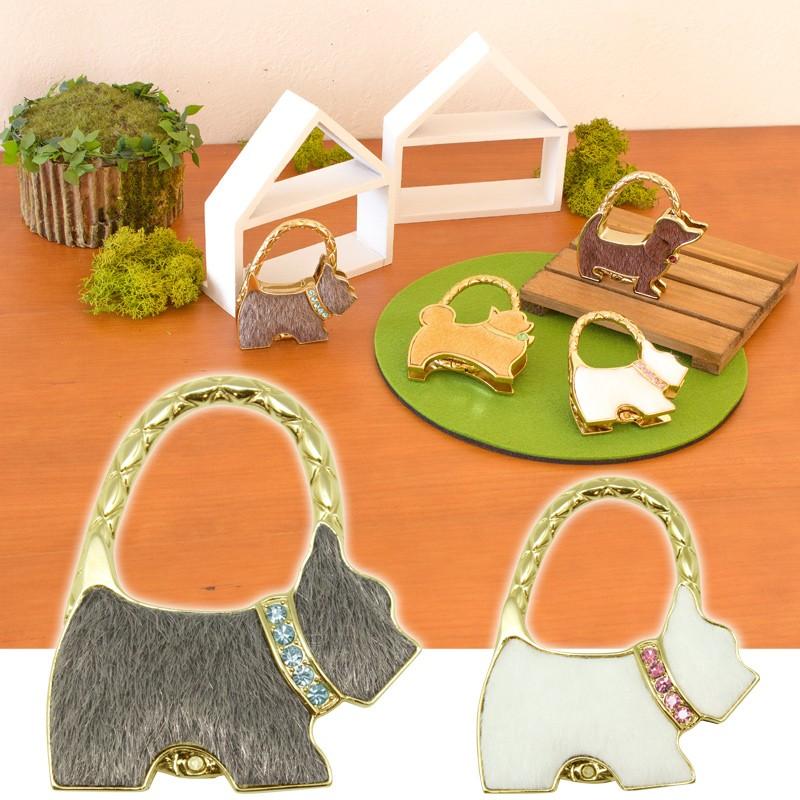 パピー バッグハンガー バッグ掛け フック リング バッグ掛けハンガー おしゃれ テリア Paladec チャーム 人気 Pldc 298 ルーペスタジオ 通販 Yahoo ショッピング