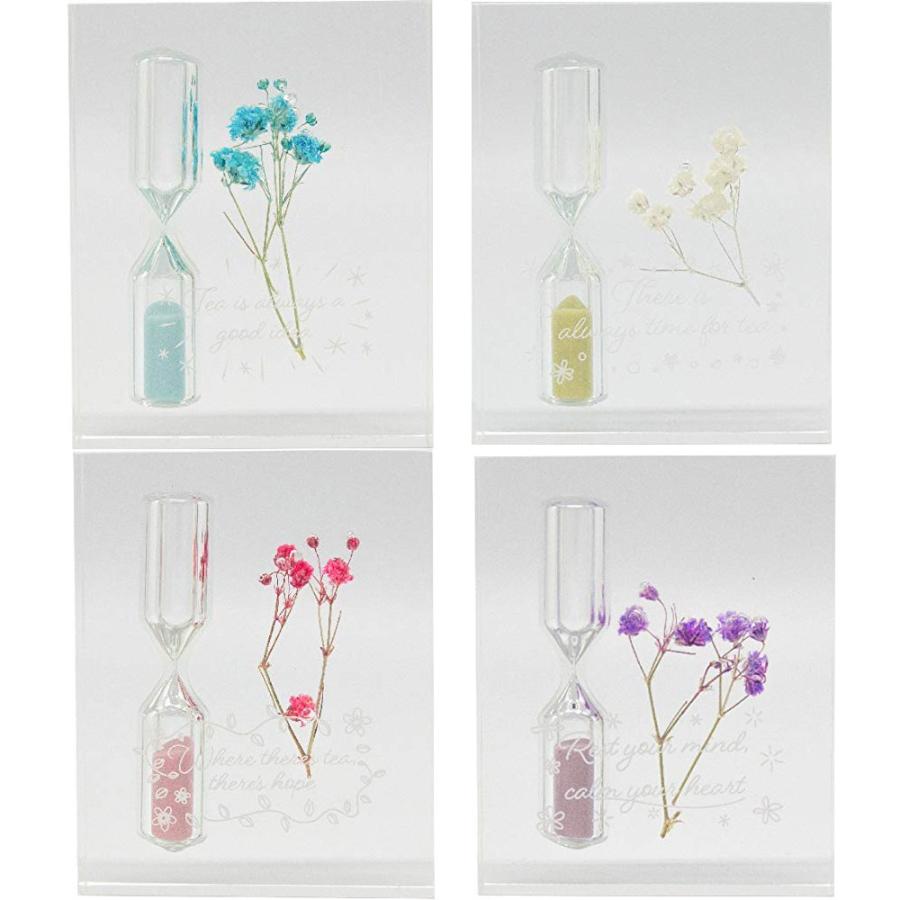 砂時計 フィーデル レジンサンドグラス 3分 おしゃれ インテリア雑貨 Pldc 340 ルーペスタジオ 通販 Yahoo ショッピング