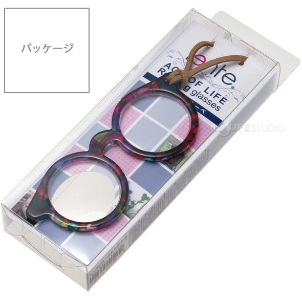 ペンダント型ルーペ ルーペミニメガネ PRT13-1 PRT13-2 PRT13-3 PRT13