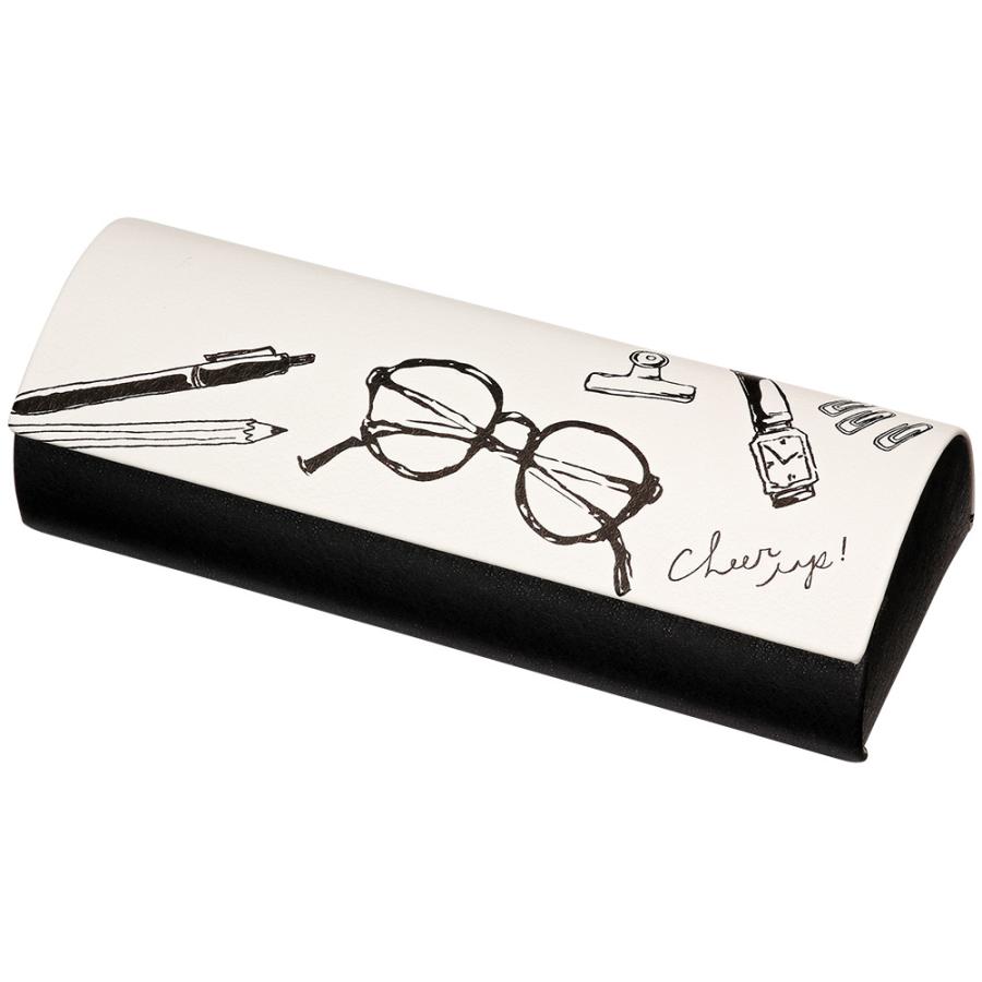 メガネケース おしゃれ レディース デイリーグッズ クロス付 マグネット式 セミハード かわいい 眼鏡ケース 女性 プレゼント Pr 07 ルーペスタジオ 通販 Yahoo ショッピング