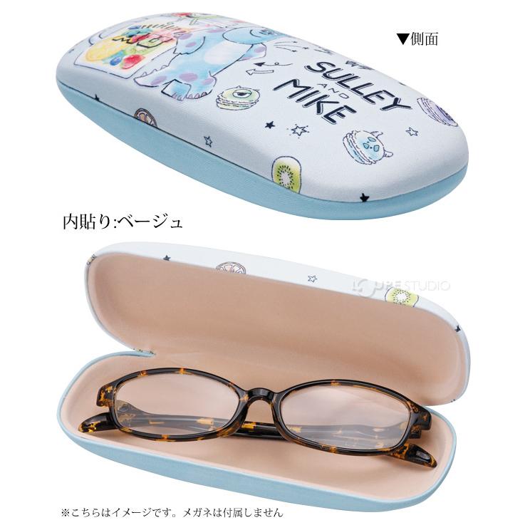 キャラクター メガネケース バネ式 ハード クロス付 ディズニ おしゃれ かわいい 眼鏡ケース 子供 ディズニーキャラクター 女の子 レディース 女 Pr 0791 ルーペスタジオ 通販 Yahoo ショッピング