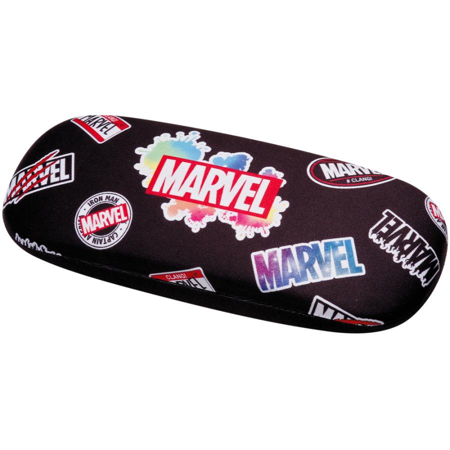 メガネケース マーベル クロス付 おしゃれ かわいい 眼鏡ケース レディース 女性 プレゼント Pr 0792 ルーペスタジオ 通販 Yahoo ショッピング