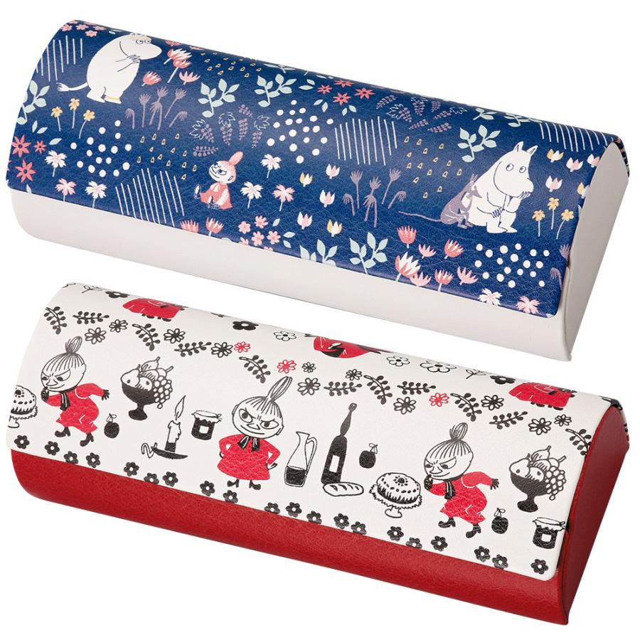 メガネケース ムーミン Moomin クロス付 おしゃれ かわいい 眼鏡ケース キャラクター レディース 女性 プレゼント Pr 0797 ルーペスタジオ 通販 Yahoo ショッピング