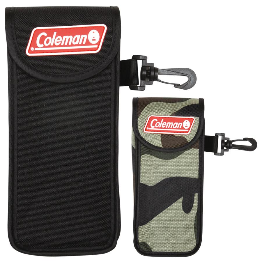 COLEMAN メガネケース CO09-1/CO09-2 サングラスケース メンズ レディース コールマン スポーツ