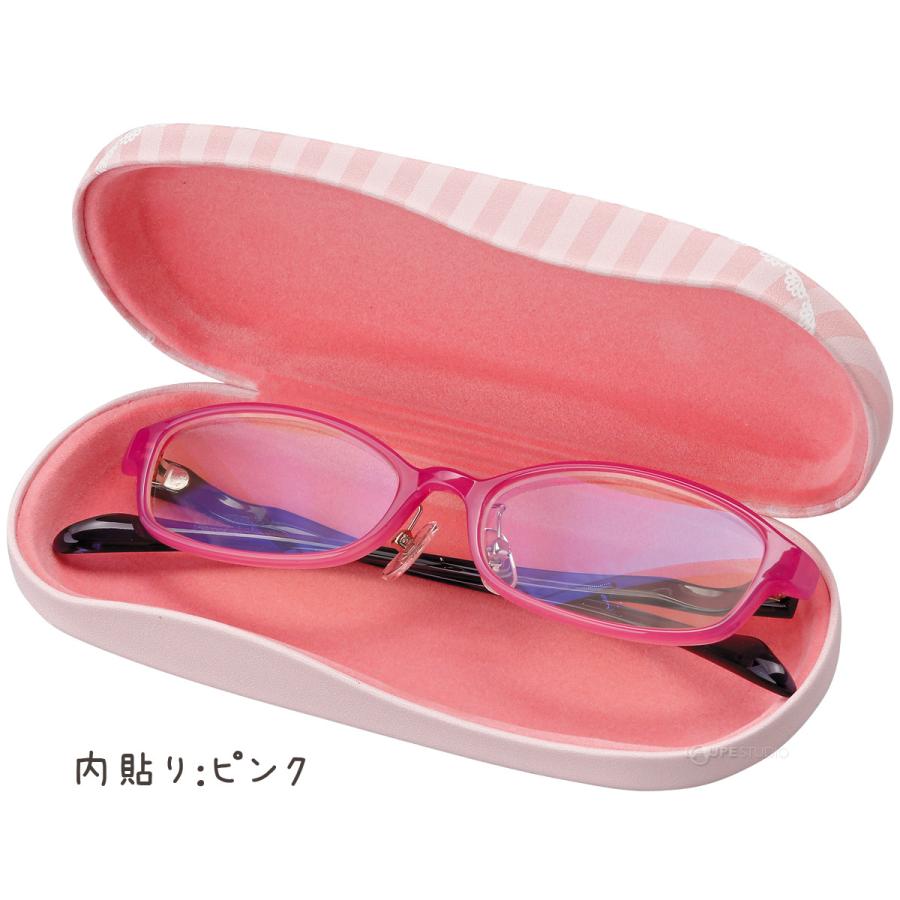 全日本送料無料 メガネケース 眼鏡ケース おしゃれ ハード 可愛い おすすめ レディース 女性 プレゼント キャラクター 子供 猫 ねこ ネコ 犬 So 77 Wantannas Go Id