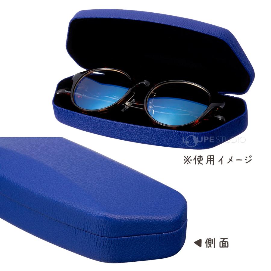 メガネケース 眼鏡ケース おしゃれ ハード 可愛い おすすめ レディース