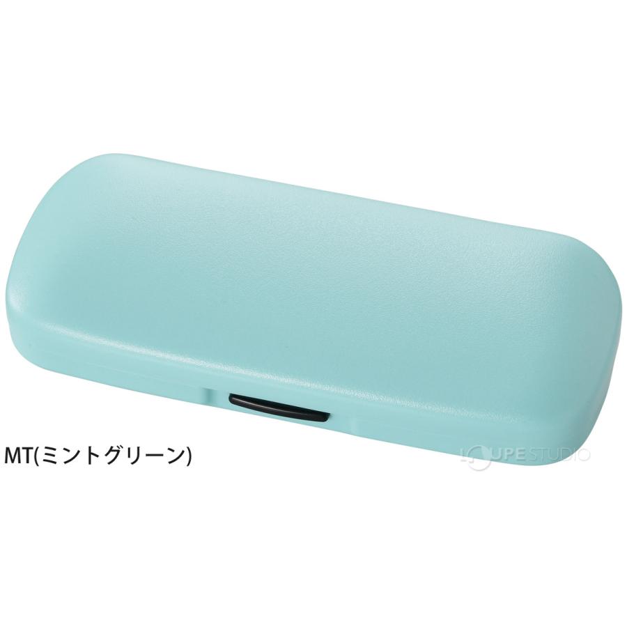 メガネケース 眼鏡ケース ハード SP-13 おしゃれ かっこいい かわいい