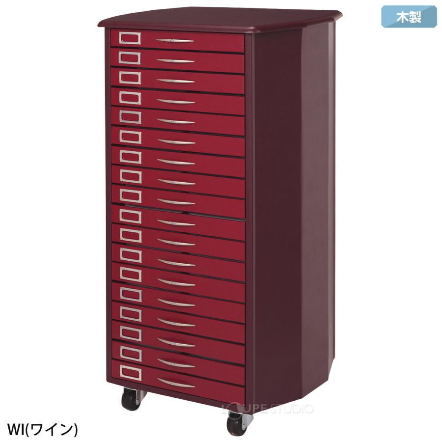 眼鏡 フレーム 収納 棚 ケース フレームストッカー C-102A 木製 眼鏡店 眼科の画像