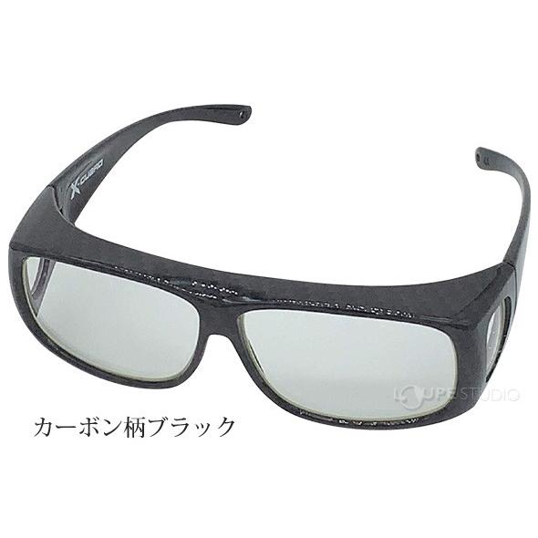 放射線防護グラス エックスガード ゴーグル 保護メガネ 白内障