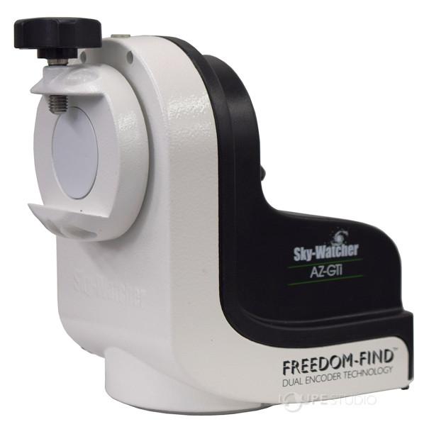 自動導入経緯台 Az Gtiマウント スカイウォッチャー 天体望遠鏡 初心者 Wifi スマホ Iphone アプリ おすすめ Sky Watcher Sig As 012 ルーペスタジオ 通販 Yahoo ショッピング