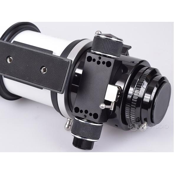 Sky-Watcher（スカイウォッチャー） 天体望遠鏡 屈折式 鏡筒 口径80mm