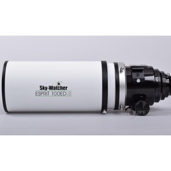 Sky-Watcher 天体望遠鏡 屈折式 鏡筒 口径100mm ESPRIT 100ED Sky-Watcher 天体望遠鏡 屈折式 鏡筒 口径100mm ESPRIT 100ED
