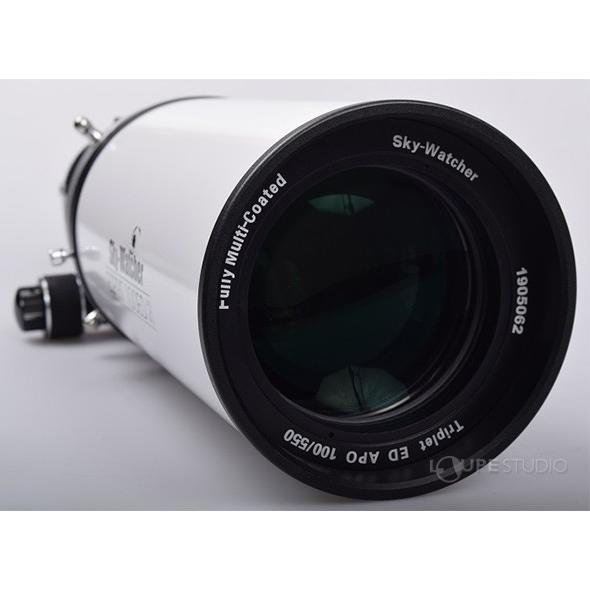 Sky-Watcher 天体望遠鏡 屈折式 鏡筒 口径100mm ESPRIT 100ED Sky-Watcher 天体望遠鏡 屈折式 鏡筒 口径100mm ESPRIT 100ED