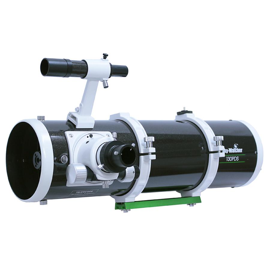 Sky-Watcher 天体望遠鏡 スカイウォッチャー 130PDS (旧商品名 BKP130 