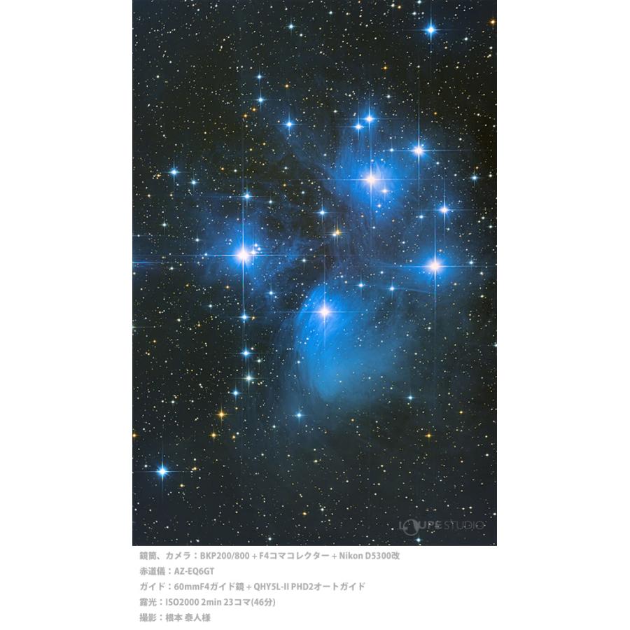 Sky-Watcher（スカイウォッチャー） 天体望遠鏡 QUATTRO200P (旧商品名 
