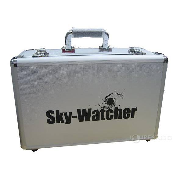 スカイウォッチャー 天体望遠鏡 EQ3GOTO赤道儀用アルミケース SW5147010033 Sky-Watcher｜loupe｜02