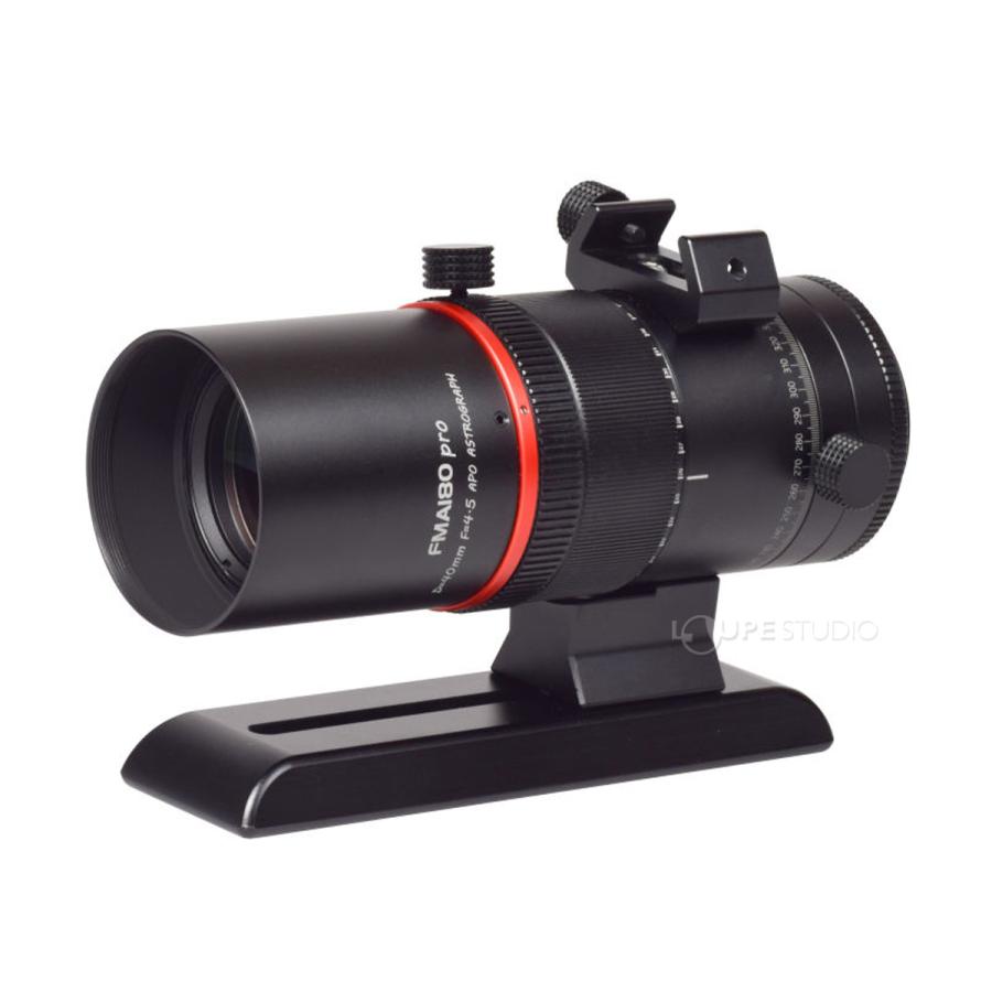 鏡筒 FMA180 Pro 40mm ED6枚玉 EDアポクロマート 天体望遠鏡 小型 Askar アスカー 電視観望 電子観望 星雲撮影 おすすめの画像